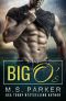 [Glenn Jackson Saga 01] • Big O'S (Sex Coach Book 2)